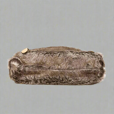 Shahar™ Nitza – תיק יוקרתי אלגנטי עם פרטי עור