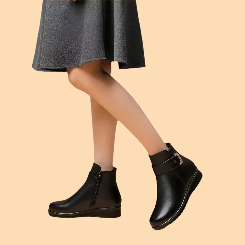Shahar™  | Sigal נעליים אורטופדיות